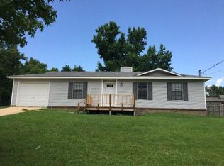 105 Arrowhead Dr, Dothan, AL 36301