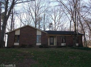 7 Sedley Ct, Greensboro, NC 27455