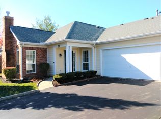 115 Orchard Oak Dr, Blacklick, OH 43004