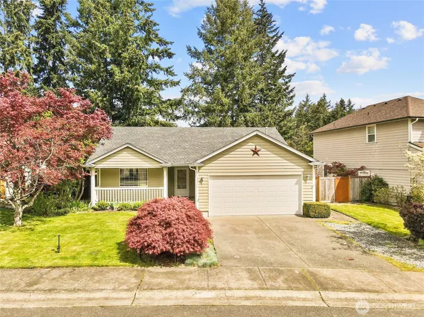 13311 161st Street Ct E, Puyallup, WA 98374