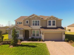 866 Cavan Dr, Apopka, FL 32703