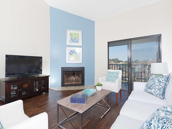 3rd image of 4260 Via Arbolada Unit 313