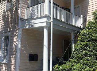 12 Trapman St #A, Charleston, SC 29401