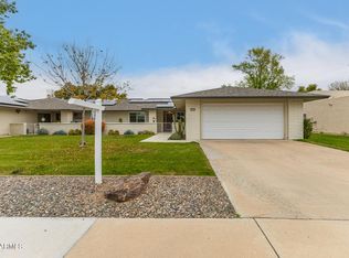 12710 W Ballad Dr, Sun City West, AZ 85375