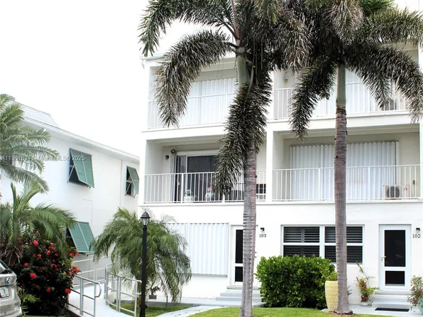 4001 S Ocean Blvd APT 103, South Palm Beach, FL 33480