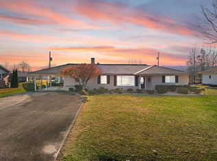 45 Lincoln Rd, London, KY 40744