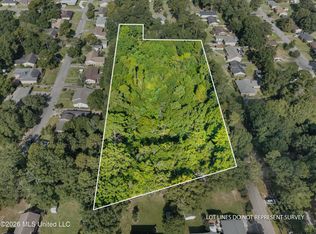 3208 Rosewood Dr, Hattiesburg, MS 39401