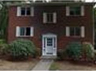56 Curtis St APT 4, Quincy, MA 02169