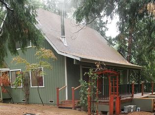 2881 Shadow Ln, Pollock Pines, CA 95726