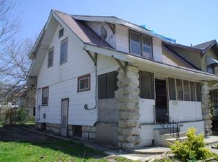 3515 College Ave, Kansas City, MO 64128