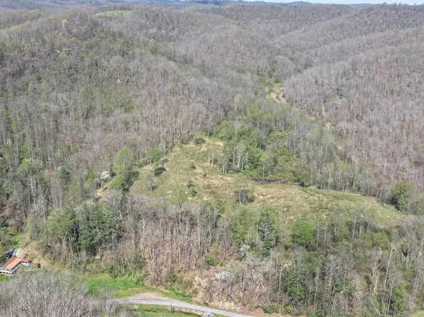 2316 Tanner Fork Rd, Shock, WV 26638