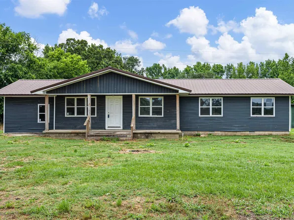 70 Scott Dr, Perry, AR 72125