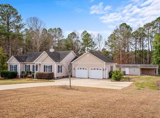 301 Rock Pillar Rd, Clayton, NC 27520