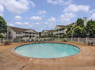 The Oliver Apartment Homes, Olive Branch, MS 38654