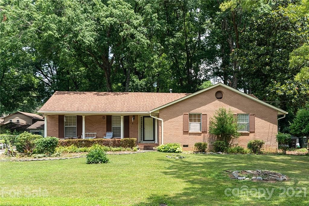 1742 Fern Forest Dr, Gastonia, NC 28054 Zillow