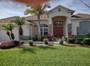 1727 Grand Isle Blvd, Melbourne, FL 32940