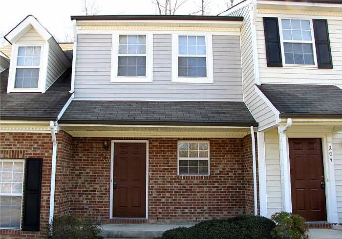 101 Rock Haven Rd B203