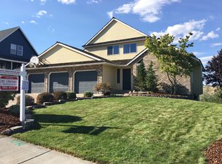 1105 W Yakima Ave, Selah, WA 98942