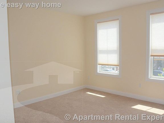 Apartment Rental Experts