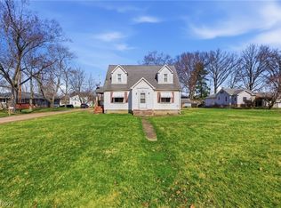 2847 Youngstown Ave, Mc Donald, OH 44437