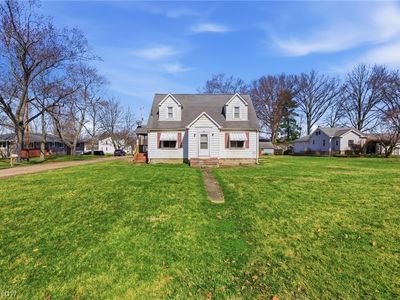 2847 Youngstown Ave, Mc Donald, OH, 44437