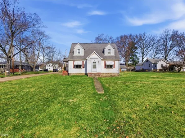 2847 Youngstown Ave, Mc Donald, OH 44437