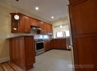 44 Gerrish St #2O, Brighton, MA 02135