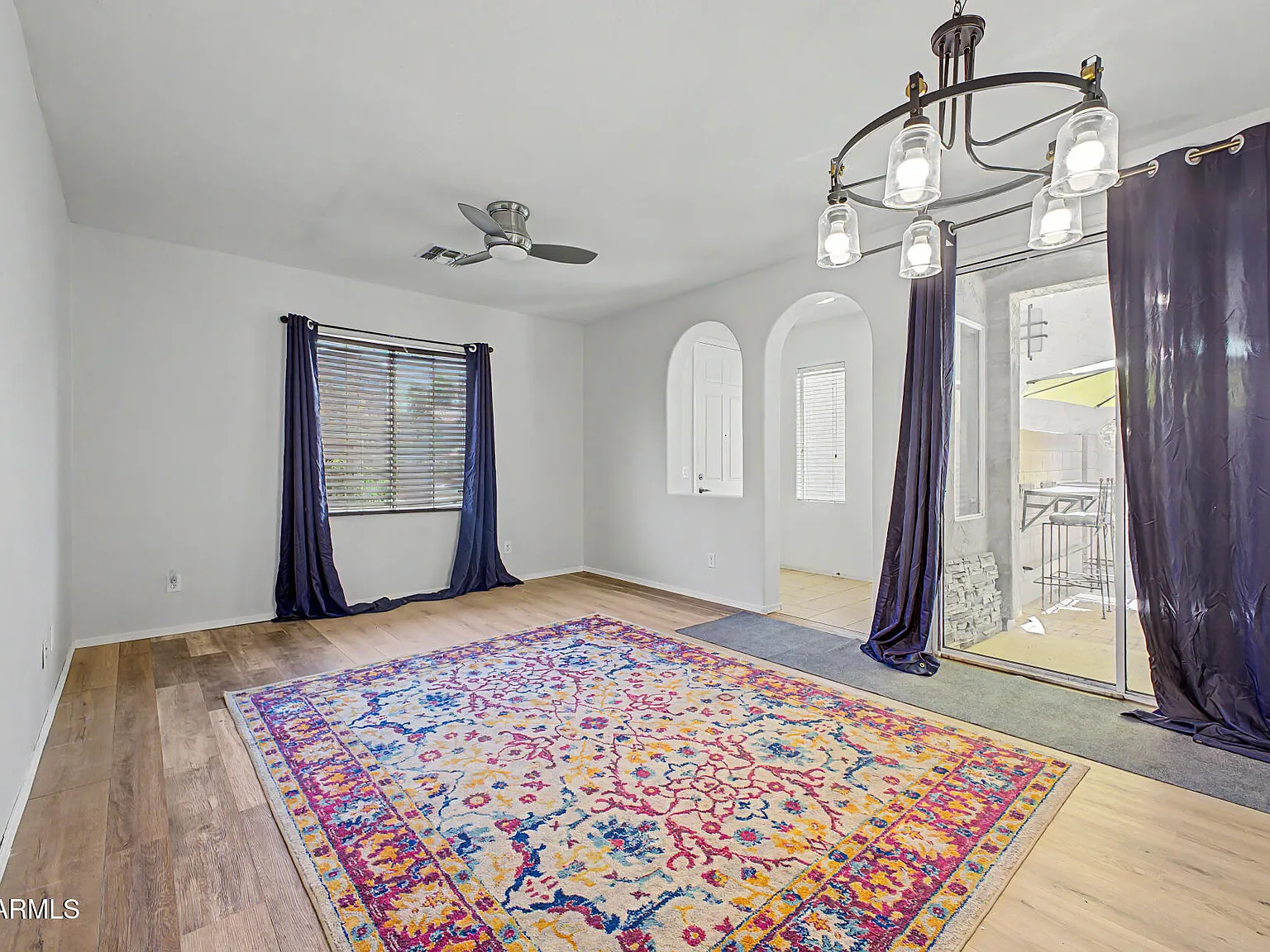 3 bed, 2.5 bath, 1557 sqft, $2,049 — Photo 4
