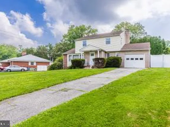 517 Pleasantwind Dr, Aberdeen, MD 21001