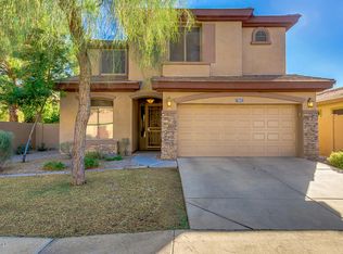 1913 W Olive Way, Chandler, AZ 85248