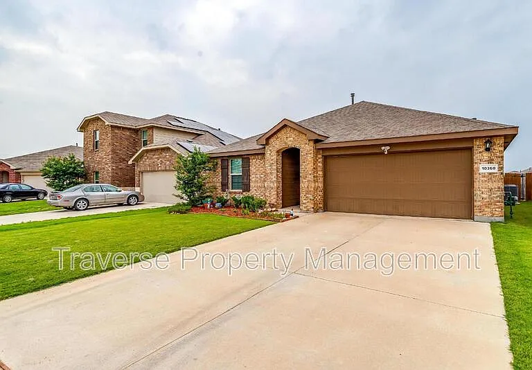 10368 Fort Crockett Trl — Photo 2