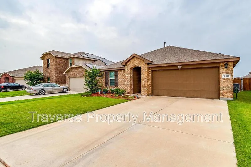 Building Photo - 10368 Fort Crockett Trl