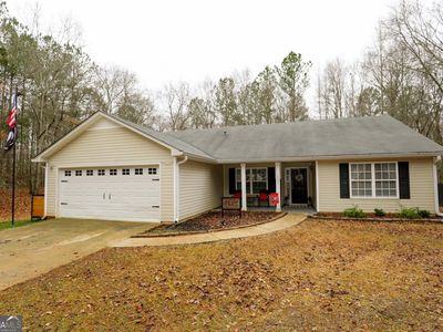 1501 Macedonia Rd, Newnan, GA, 30263