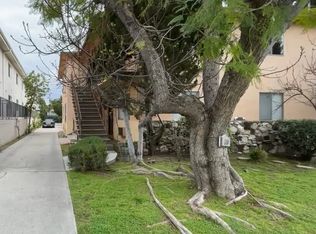 330 E Fairview Ave APT 3, Glendale, CA 91207