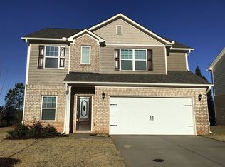 166 Al Jennah Blvd, Locust Grove, GA 30248