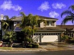 2346 N Springwinds Ln, Orange, CA 92867