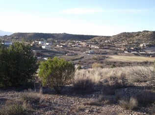 4978 E Goss Ct, Rimrock, AZ 86335