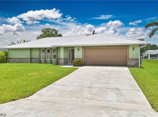 14938 Randolph Dr, Fort Myers, FL 33905