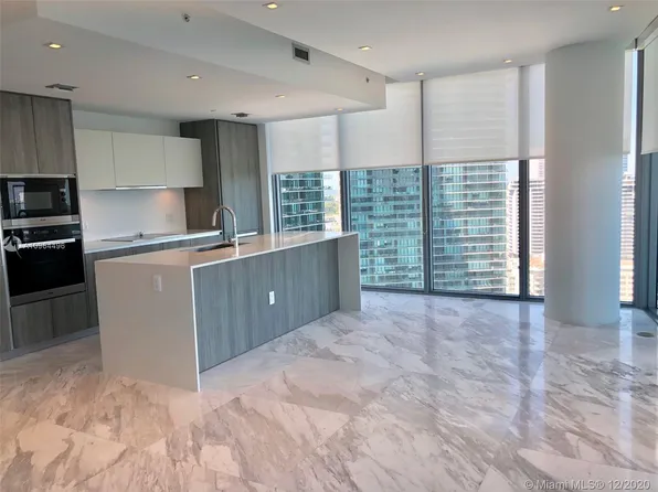 2900 NE 7th Ave Unit 2602, Miami, FL 33177