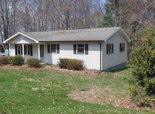 780 Garvey Rd, Piney Creek, NC 28663