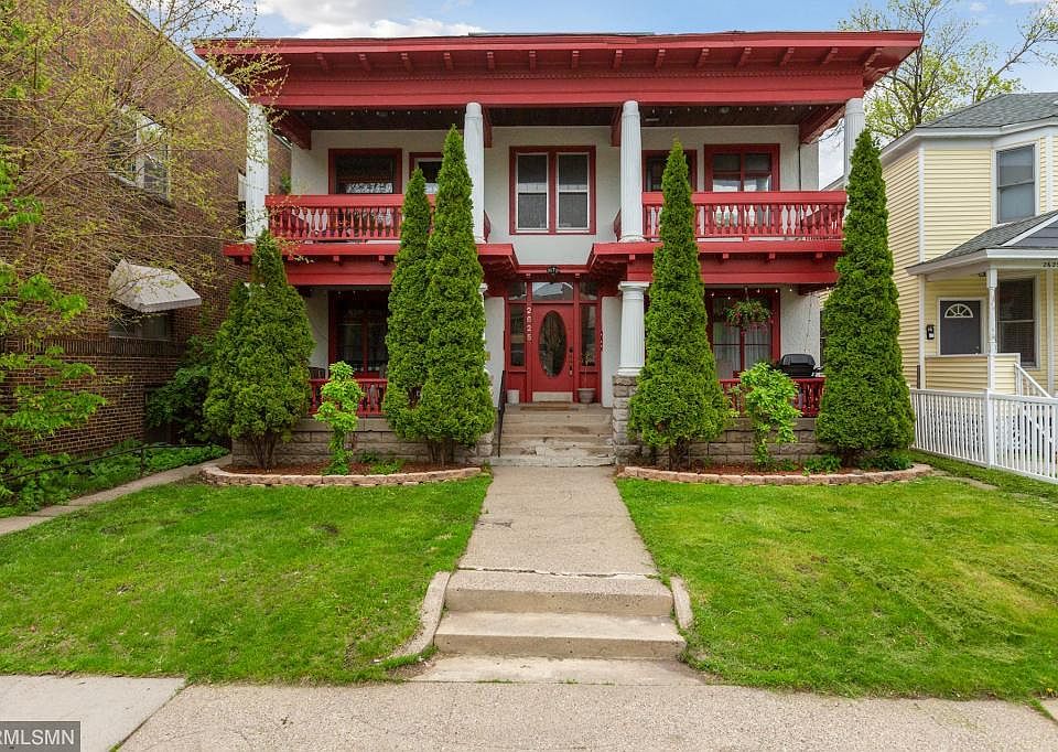 1st image of 2625 Pillsbury Ave #201