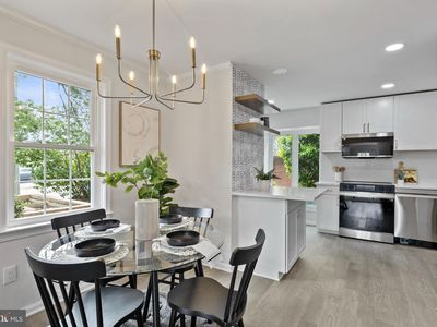 6703 Washington Blvd UNIT A, Arlington, VA, 22213