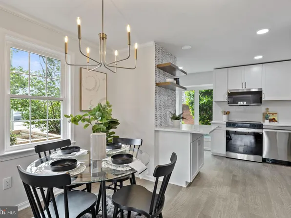 6703 Washington Blvd Unit A, Arlington, VA 22213