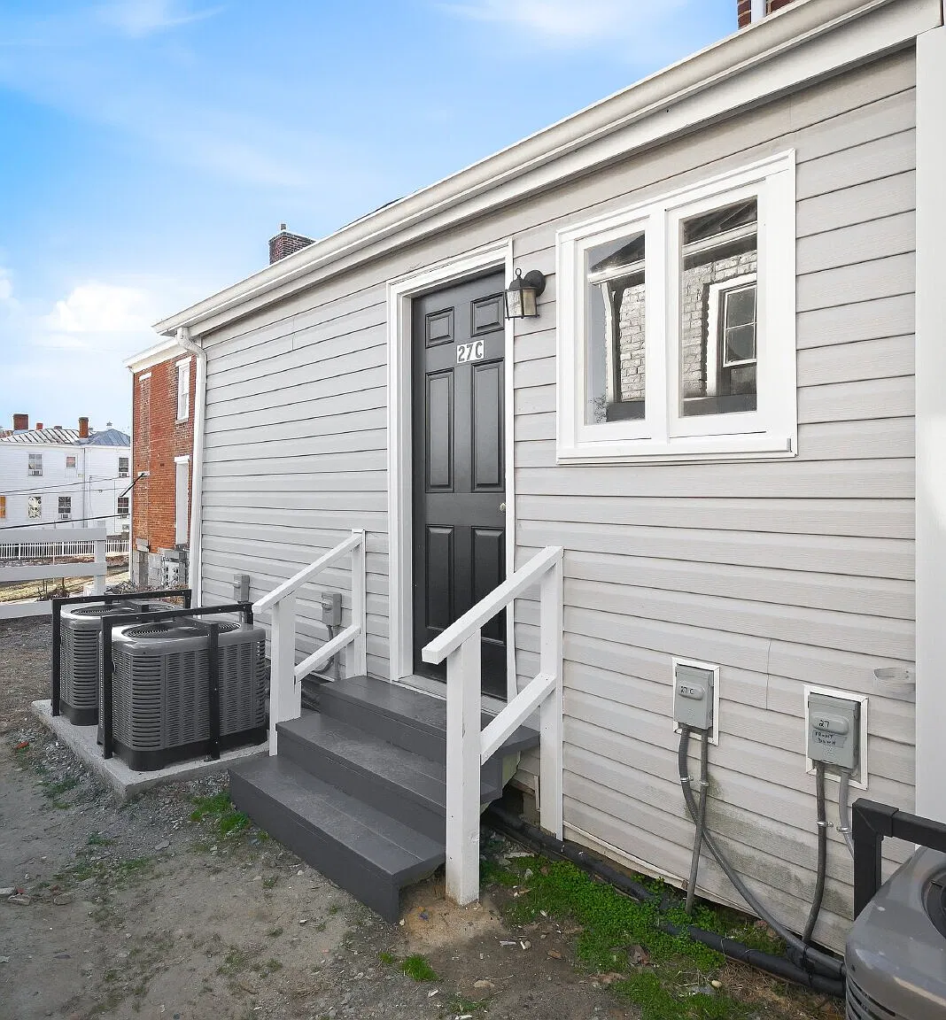 27 South Jefferson Street Unit C — Photo 3