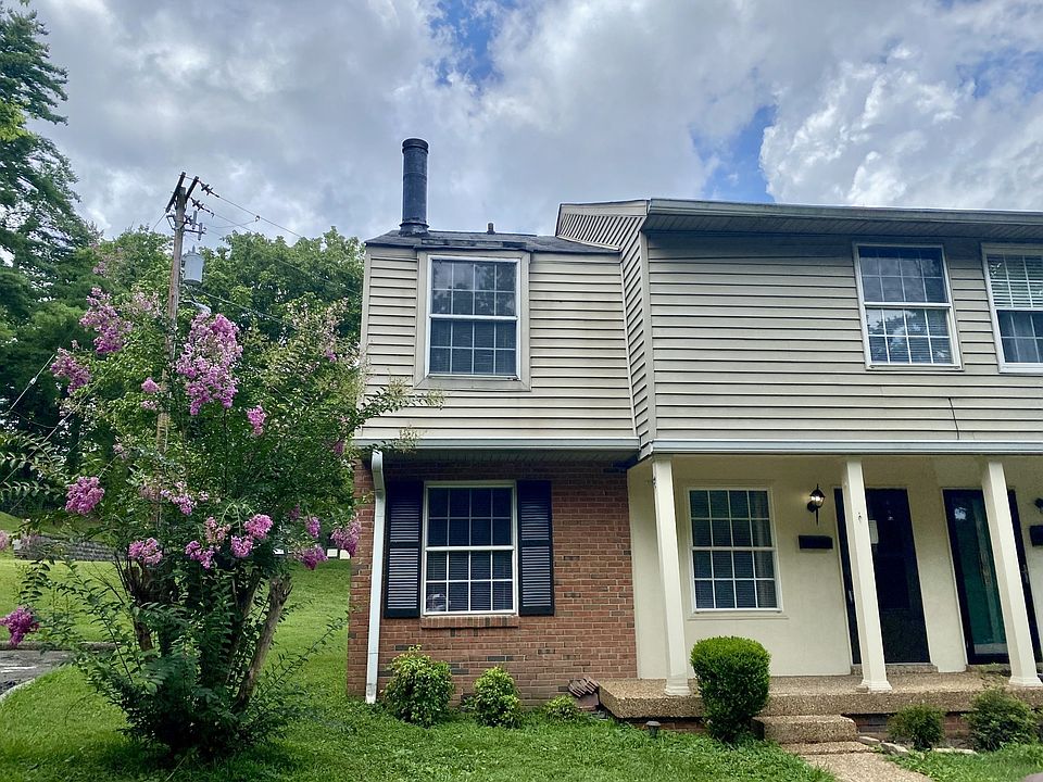 1st image of 5510 Country Dr APT 22