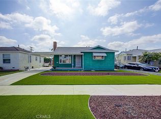 11927 Orchard Ave, Los Angeles, CA 90044