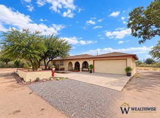 6021 S Arrowhead Ln, Tucson, AZ 85746