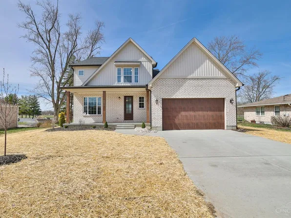 5311 Muskopf Rd, Fairfield, OH 45014