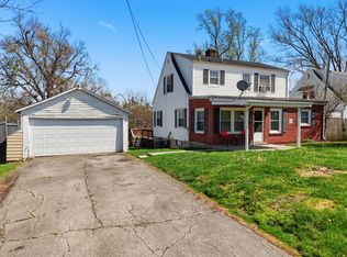 504 S College St, Harrodsburg, KY 40330