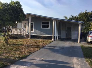 5579 NW 200th Ter, Miami Gardens, FL 33055